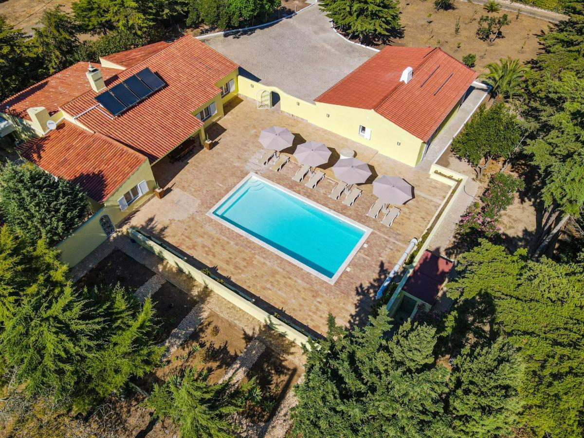 Casa Dean By Algarve Golden Properties Lagos Eksteriør bilde