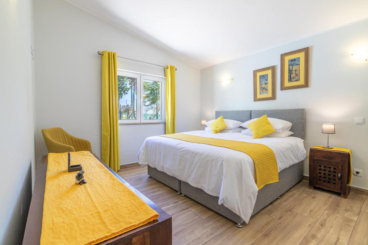 Casa Dean By Algarve Golden Properties Lagos Eksteriør bilde
