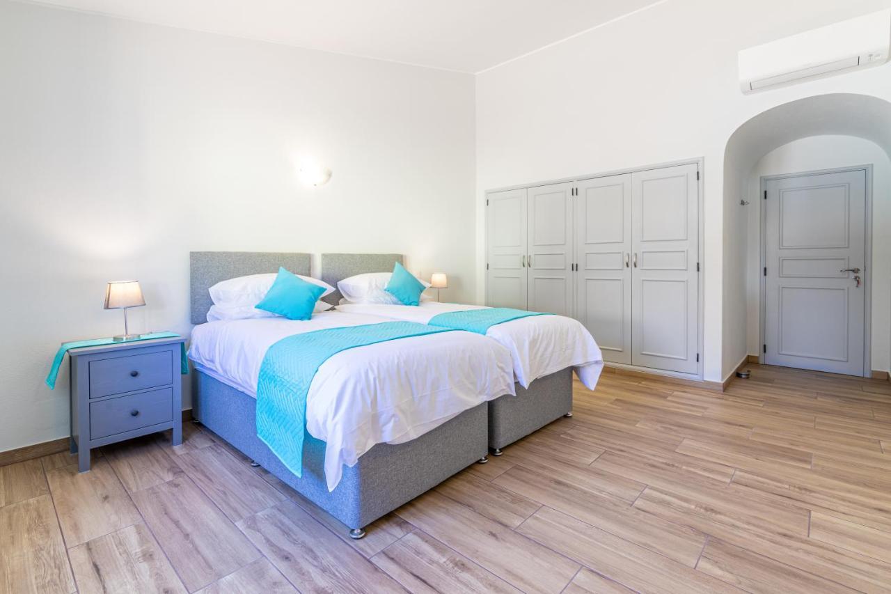 Casa Dean By Algarve Golden Properties Lagos Eksteriør bilde