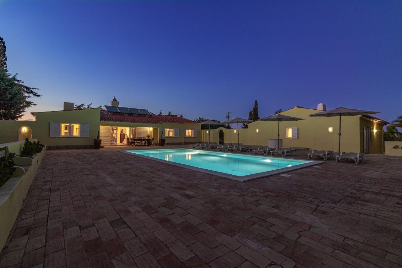 Casa Dean By Algarve Golden Properties Lagos Eksteriør bilde