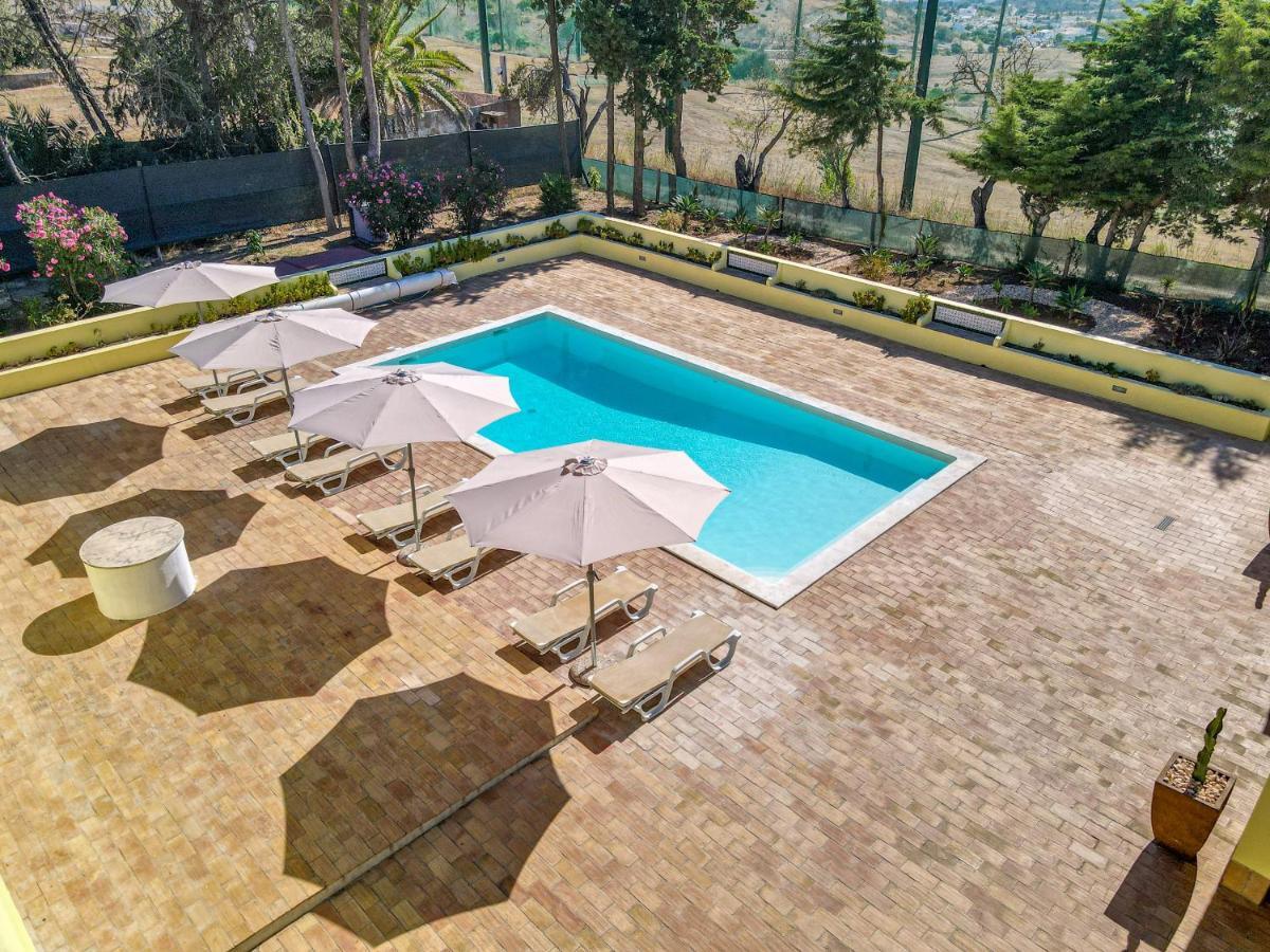 Casa Dean By Algarve Golden Properties Lagos Eksteriør bilde