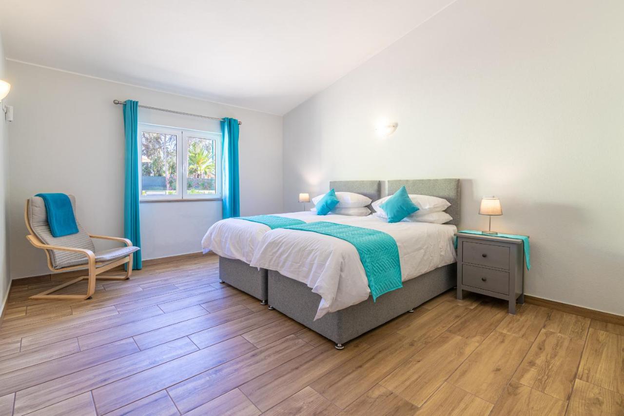 Casa Dean By Algarve Golden Properties Lagos Eksteriør bilde