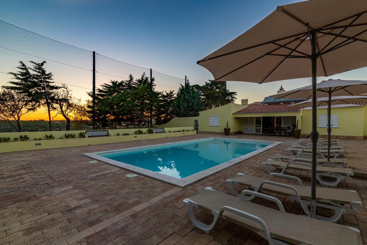 Casa Dean By Algarve Golden Properties Lagos Eksteriør bilde