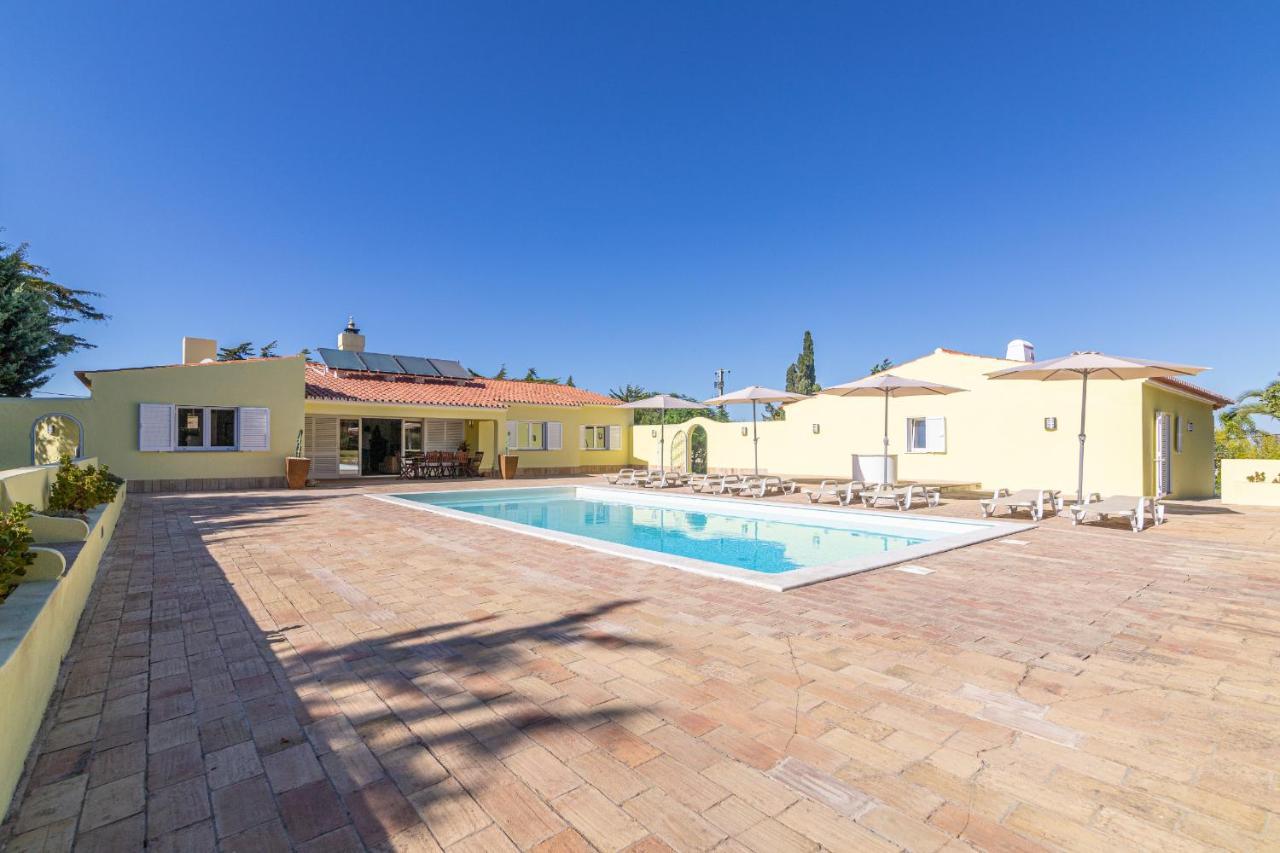Casa Dean By Algarve Golden Properties Lagos Eksteriør bilde