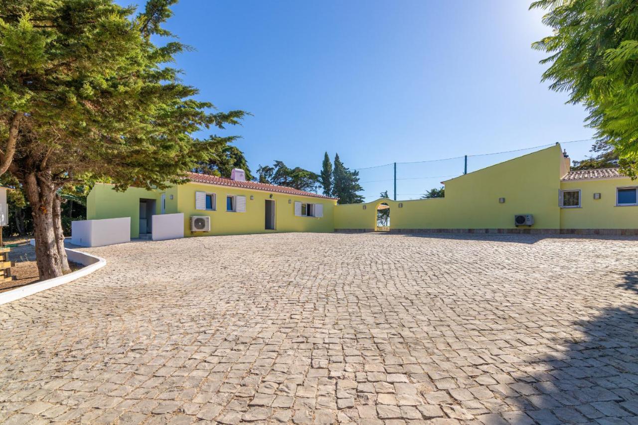 Casa Dean By Algarve Golden Properties Lagos Eksteriør bilde
