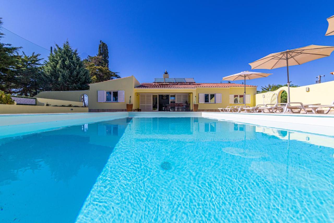 Casa Dean By Algarve Golden Properties Lagos Eksteriør bilde